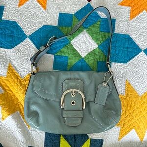 Coach handbag/purse/shoulder bag